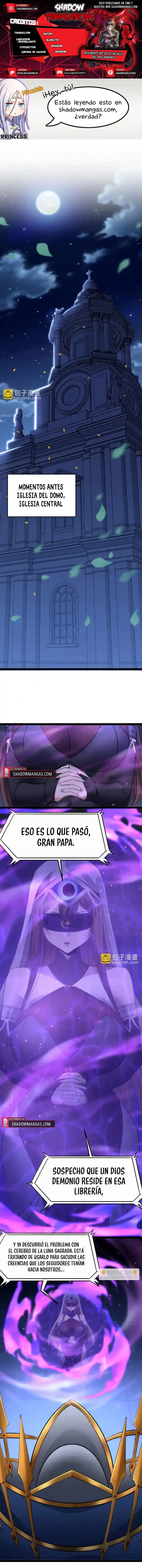 Realmente No Soy Un Gran Hombre - Capítulo 134 - Página 1 - LectorTMOo