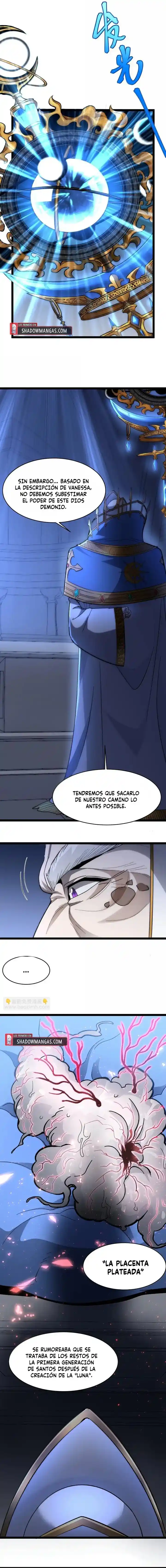 Realmente No Soy Un Gran Hombre - Capítulo 134 - Página 4 - LectorTMOo
