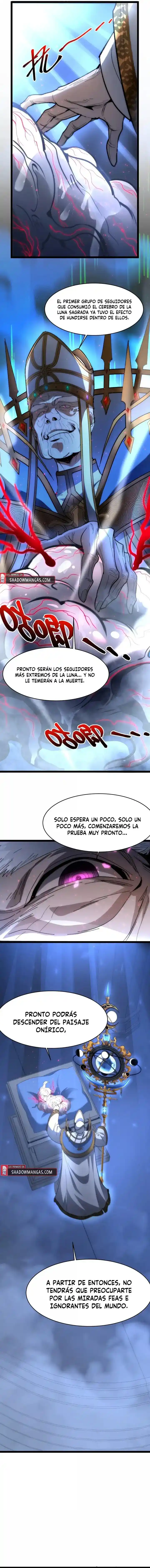 Realmente No Soy Un Gran Hombre - Capítulo 134 - Página 6 - LectorTMOo