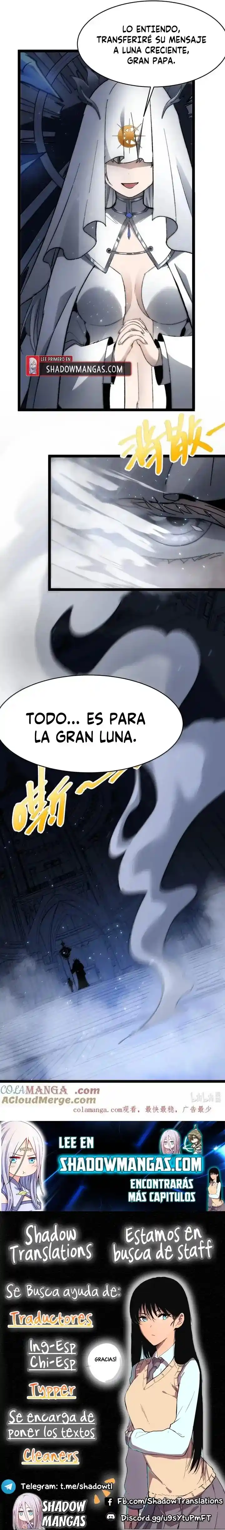 Realmente No Soy Un Gran Hombre - Capítulo 134 - Página 16 - LectorTMOo