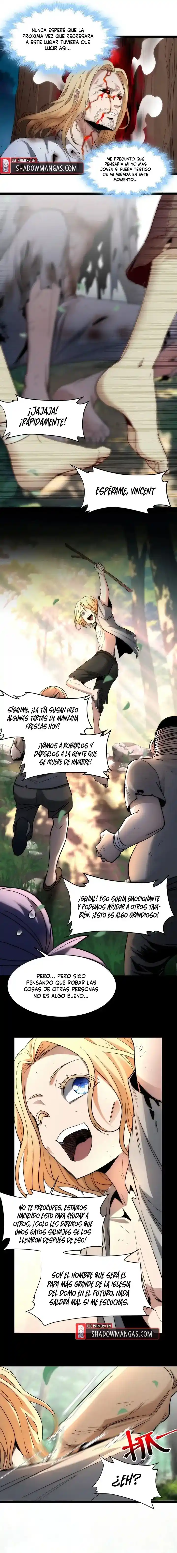 Realmente No Soy Un Gran Hombre - Capítulo 135 - Página 4 - LectorTMOo