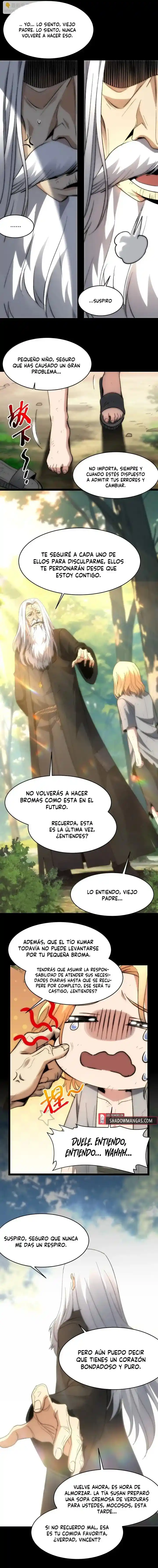 Realmente No Soy Un Gran Hombre - Capítulo 135 - Página 6 - LectorTMOo
