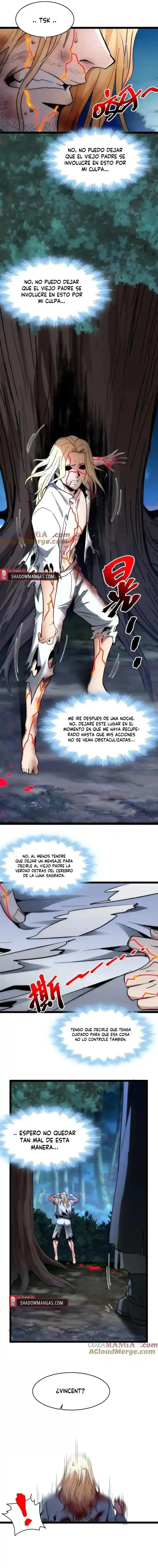 Realmente No Soy Un Gran Hombre - Capítulo 135 - Página 10 - LectorTMOo