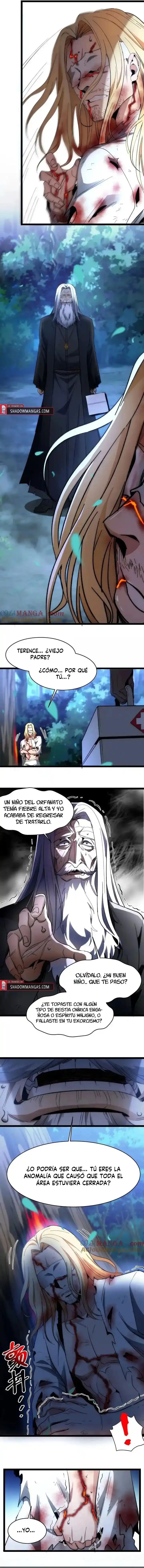 Realmente No Soy Un Gran Hombre - Capítulo 135 - Página 11 - LectorTMOo