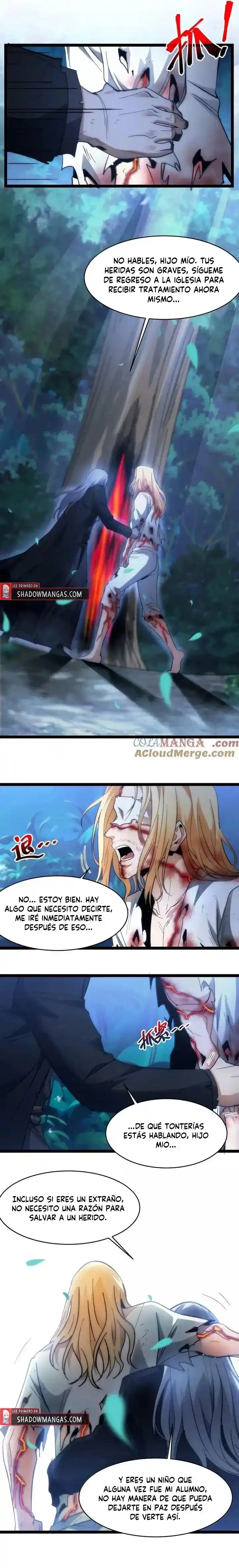 Realmente No Soy Un Gran Hombre - Capítulo 135 - Página 12 - LectorTMOo