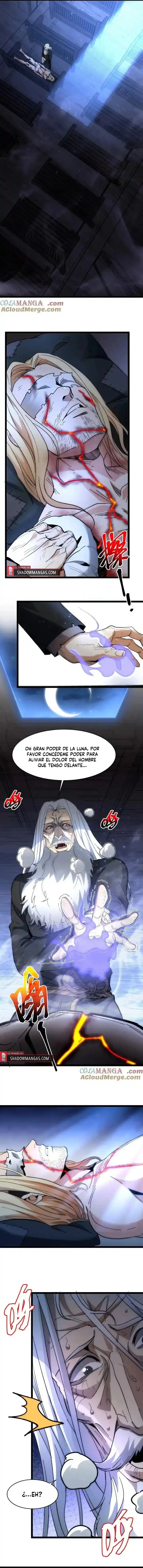 Realmente No Soy Un Gran Hombre - Capítulo 135 - Página 14 - LectorTMOo