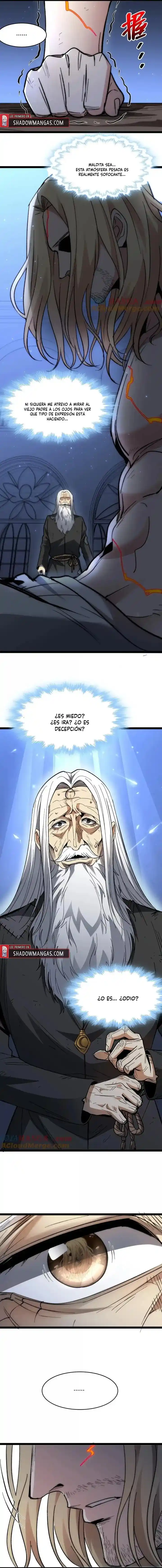 Realmente No Soy Un Gran Hombre - Capítulo 136 - Página 5 - LectorTMOo