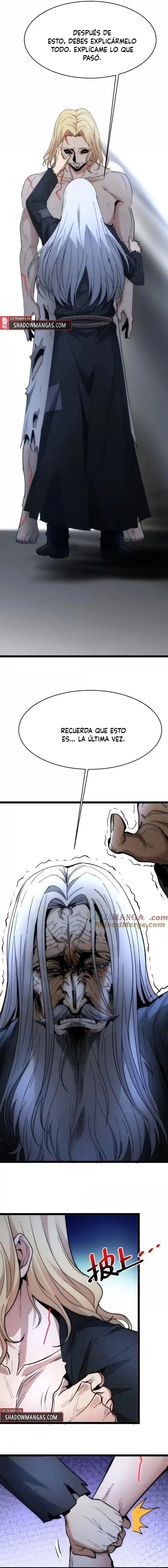 Realmente No Soy Un Gran Hombre - Capítulo 136 - Página 10 - LectorTMOo