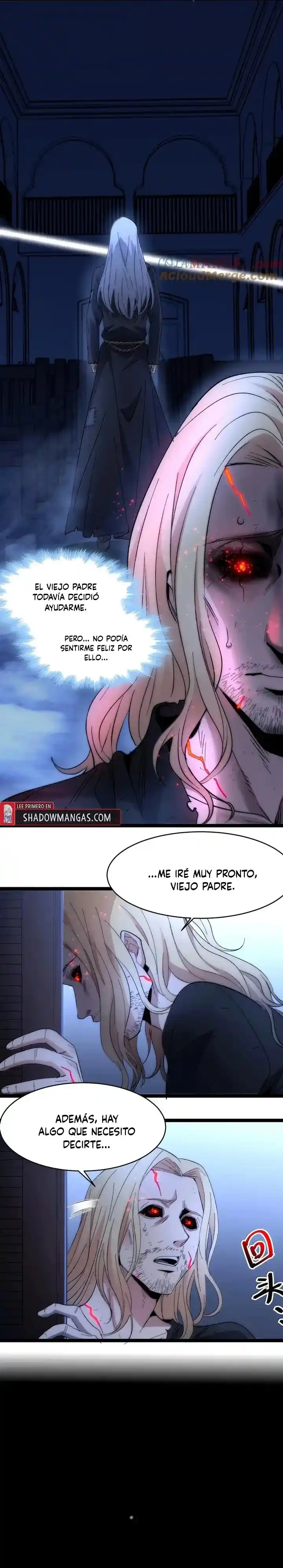 Realmente No Soy Un Gran Hombre - Capítulo 136 - Página 12 - LectorTMOo