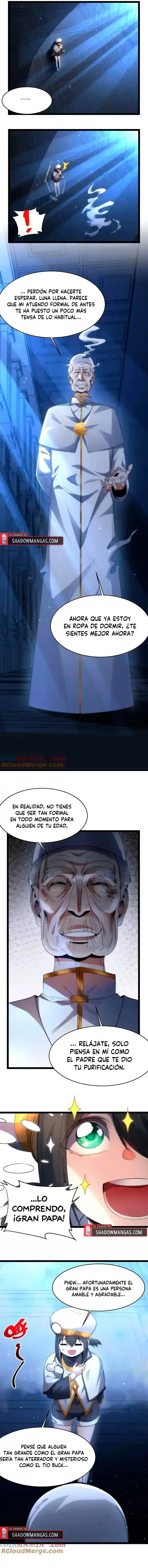 Realmente No Soy Un Gran Hombre - Capítulo 137 - Página 2 - LectorTMOo