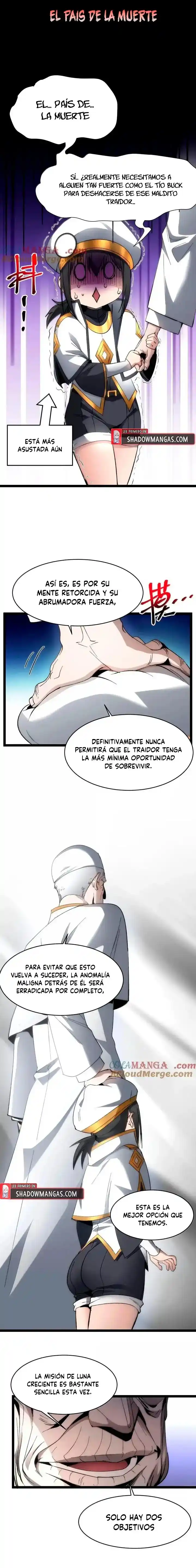Realmente No Soy Un Gran Hombre - Capítulo 137 - Página 5 - LectorTMOo