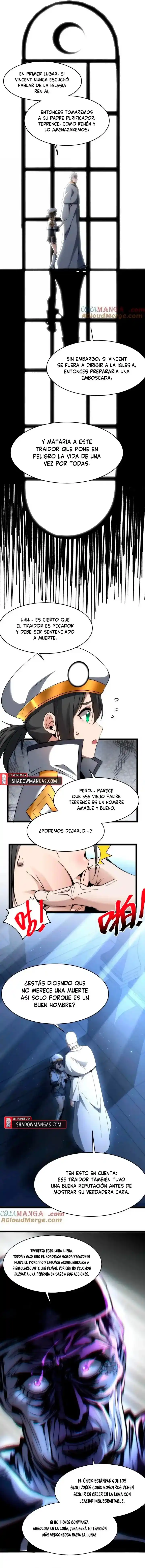Realmente No Soy Un Gran Hombre - Capítulo 137 - Página 6 - LectorTMOo