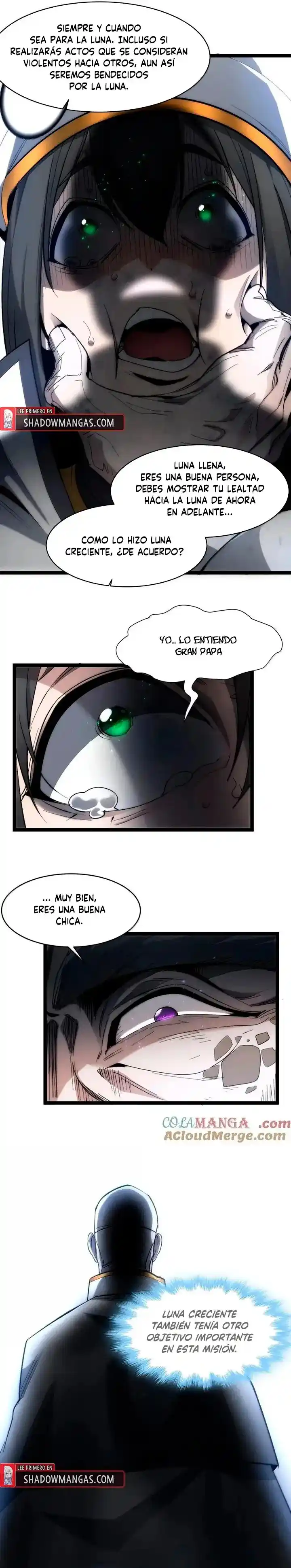 Realmente No Soy Un Gran Hombre - Capítulo 137 - Página 7 - LectorTMOo