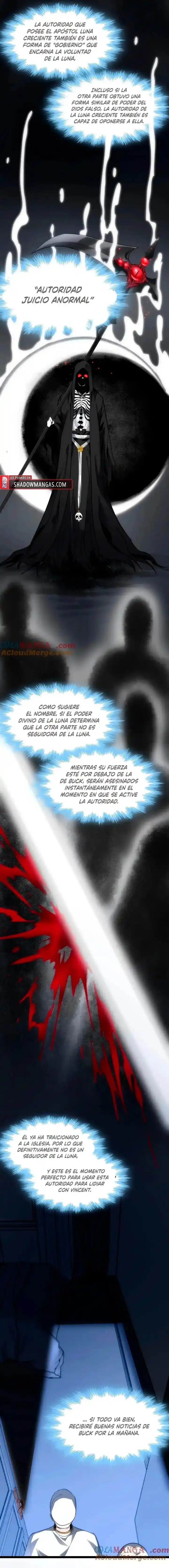 Realmente No Soy Un Gran Hombre - Capítulo 137 - Página 8 - LectorTMOo