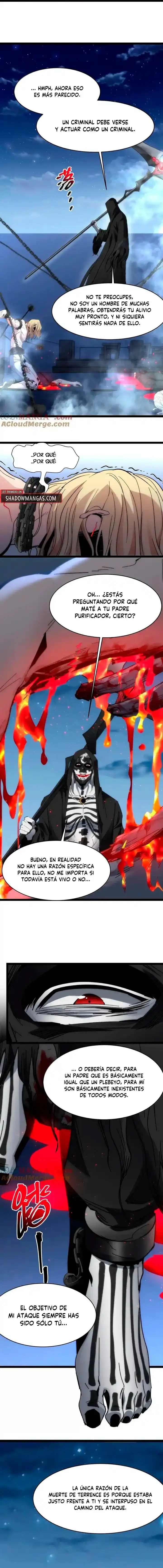 Realmente No Soy Un Gran Hombre - Capítulo 137 - Página 11 - LectorTMOo