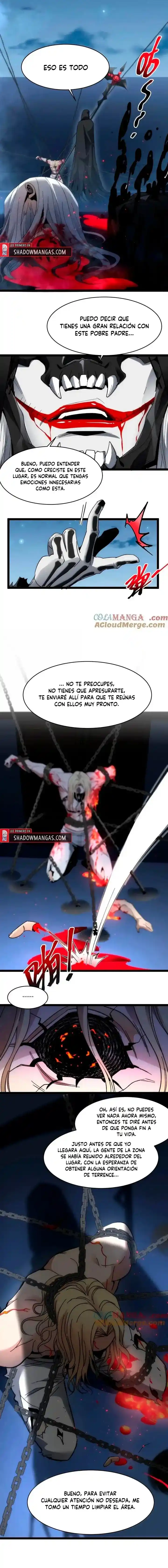 Realmente No Soy Un Gran Hombre - Capítulo 137 - Página 12 - LectorTMOo