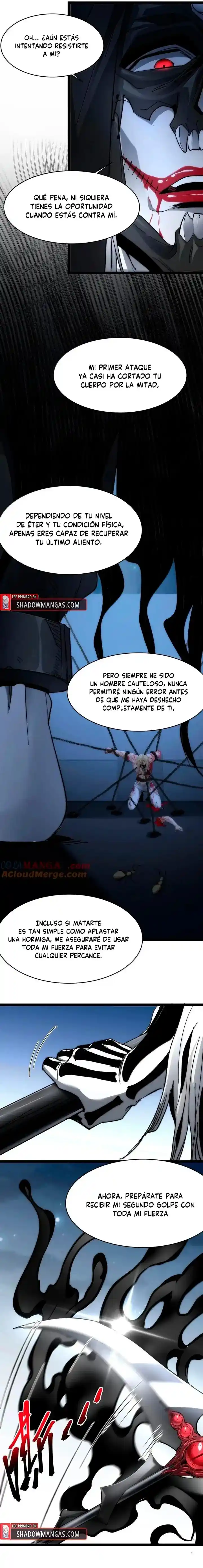 Realmente No Soy Un Gran Hombre - Capítulo 137 - Página 14 - LectorTMOo