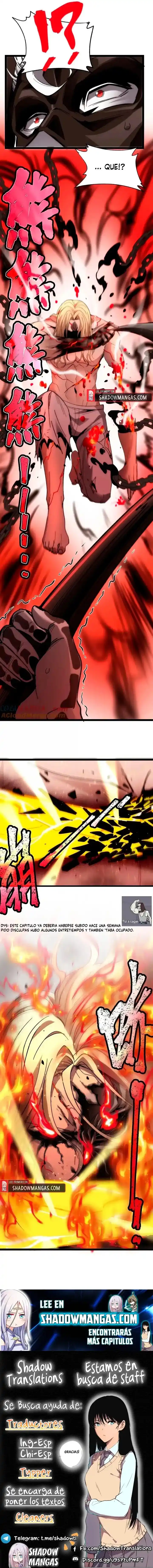 Realmente No Soy Un Gran Hombre - Capítulo 137 - Página 17 - LectorTMOo