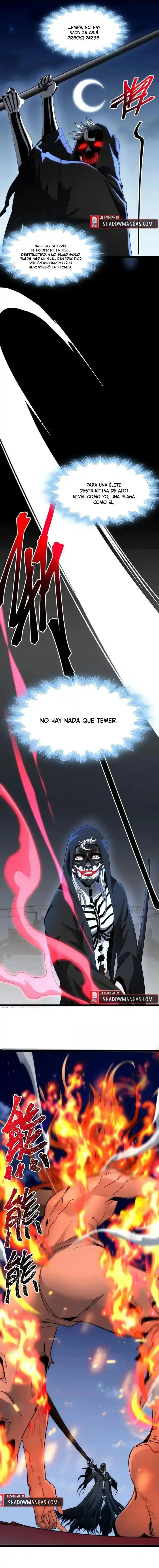 Realmente No Soy Un Gran Hombre - Capítulo 138 - Página 4 - LectorTMOo