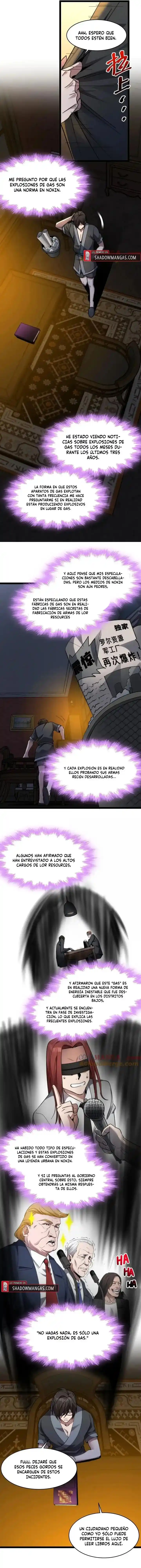 Realmente No Soy Un Gran Hombre - Capítulo 139 - Página 2 - LectorTMOo