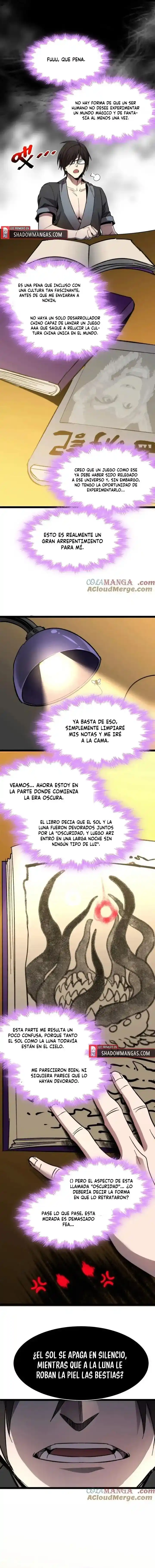 Realmente No Soy Un Gran Hombre - Capítulo 139 - Página 6 - LectorTMOo