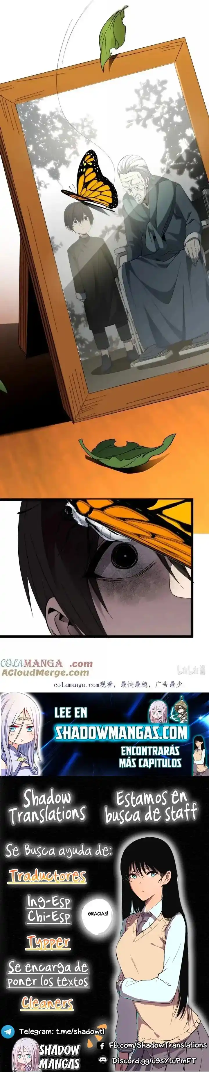 Realmente No Soy Un Gran Hombre - Capítulo 139 - Página 16 - LectorTMOo