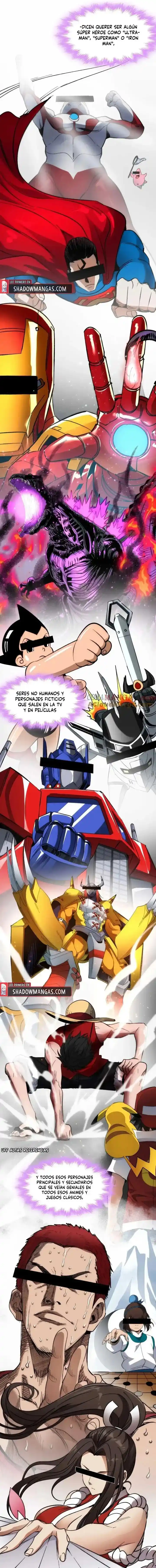 Realmente No Soy Un Gran Hombre - Capítulo 141 - Página 3 - LectorTMOo