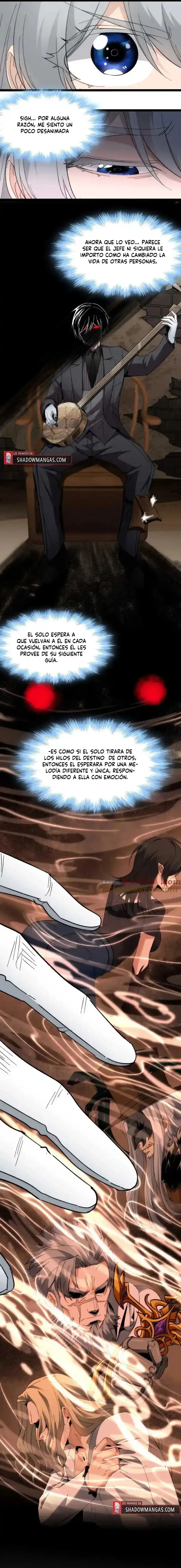Realmente No Soy Un Gran Hombre - Capítulo 141 - Página 6 - LectorTMOo