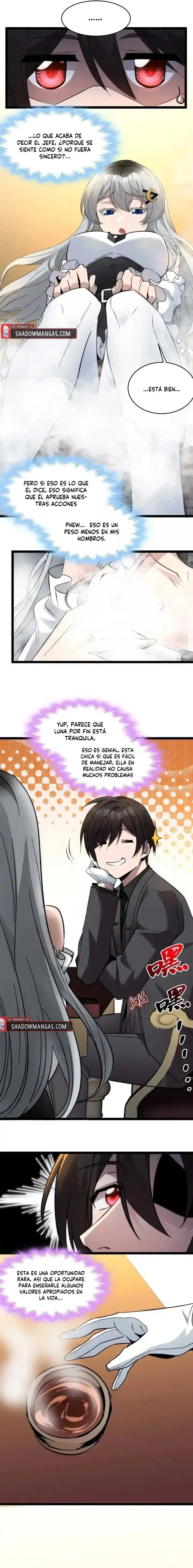 Realmente No Soy Un Gran Hombre - Capítulo 141 - Página 9 - LectorTMOo