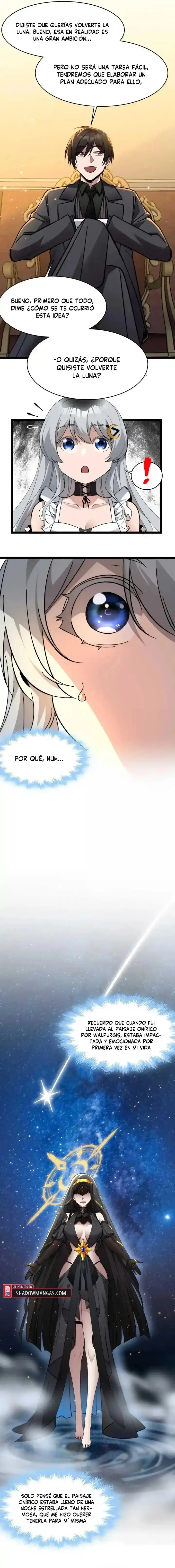 Realmente No Soy Un Gran Hombre - Capítulo 141 - Página 10 - LectorTMOo