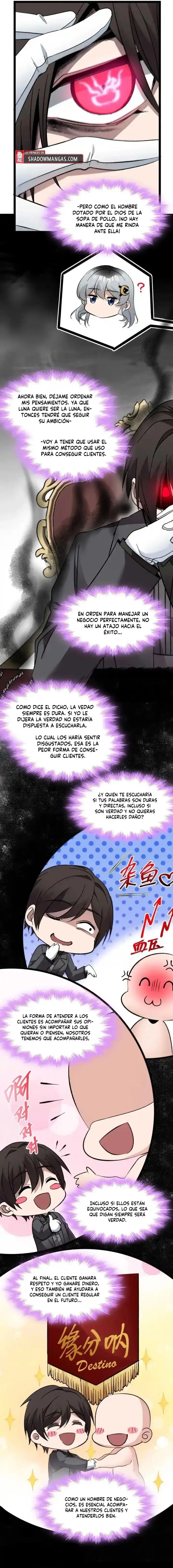 Realmente No Soy Un Gran Hombre - Capítulo 141 - Página 12 - LectorTMOo