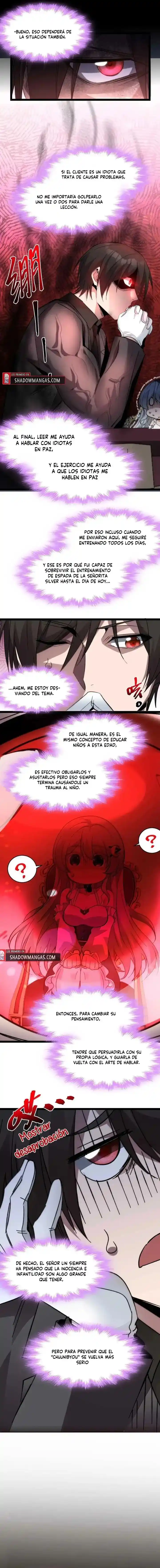 Realmente No Soy Un Gran Hombre - Capítulo 141 - Página 13 - LectorTMOo