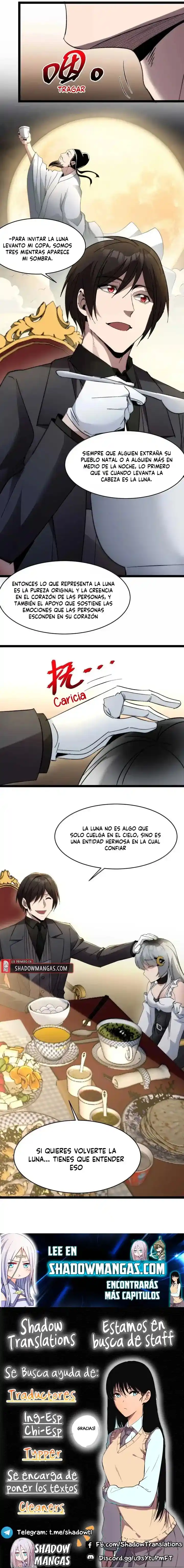 Realmente No Soy Un Gran Hombre - Capítulo 141 - Página 16 - LectorTMOo