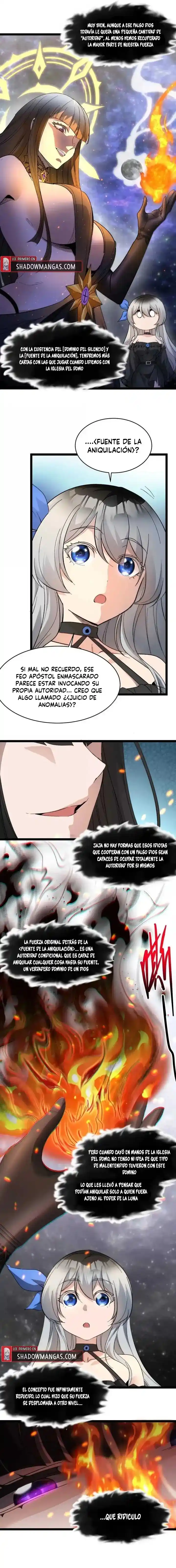 Realmente No Soy Un Gran Hombre - Capítulo 142 - Página 8 - LectorTMOo