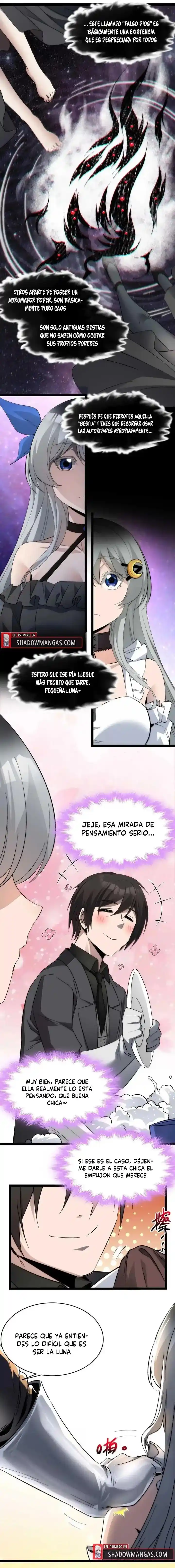 Realmente No Soy Un Gran Hombre - Capítulo 142 - Página 9 - LectorTMOo
