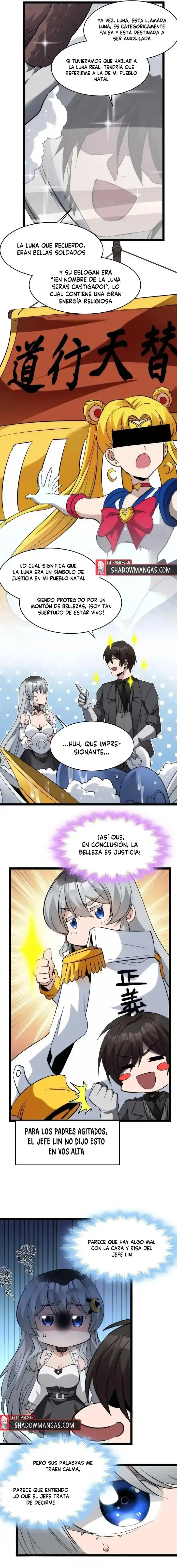 Realmente No Soy Un Gran Hombre - Capítulo 142 - Página 11 - LectorTMOo