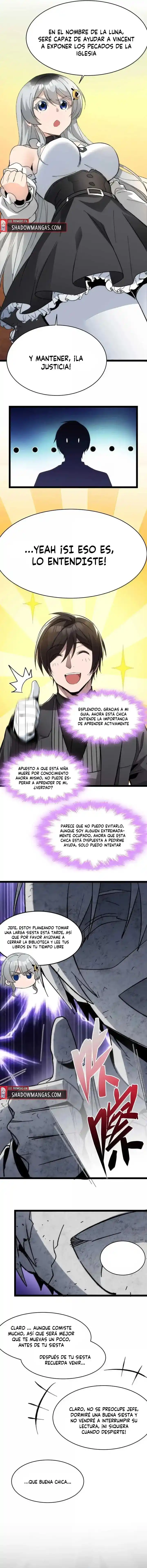 Realmente No Soy Un Gran Hombre - Capítulo 142 - Página 13 - LectorTMOo