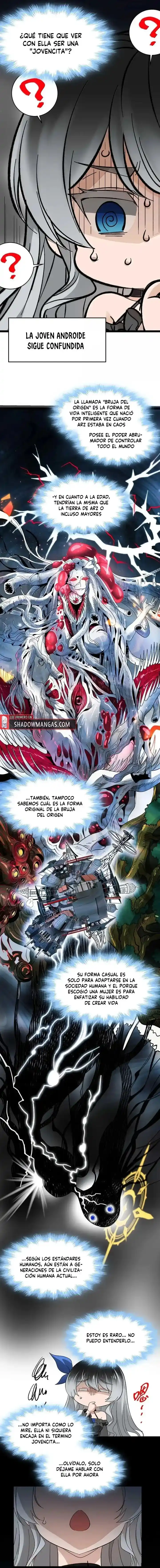 Realmente No Soy Un Gran Hombre - Capítulo 143 - Página 3 - LectorTMOo