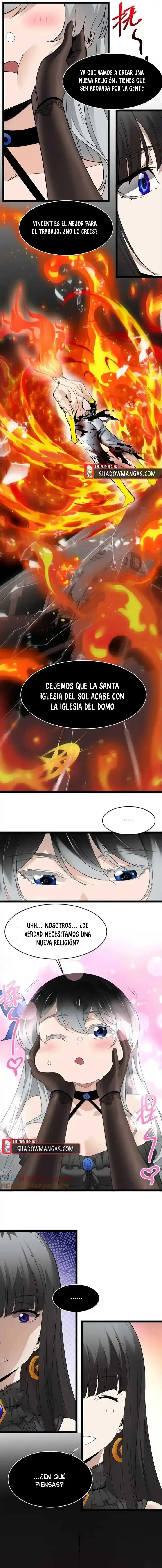 Realmente No Soy Un Gran Hombre - Capítulo 143 - Página 9 - LectorTMOo