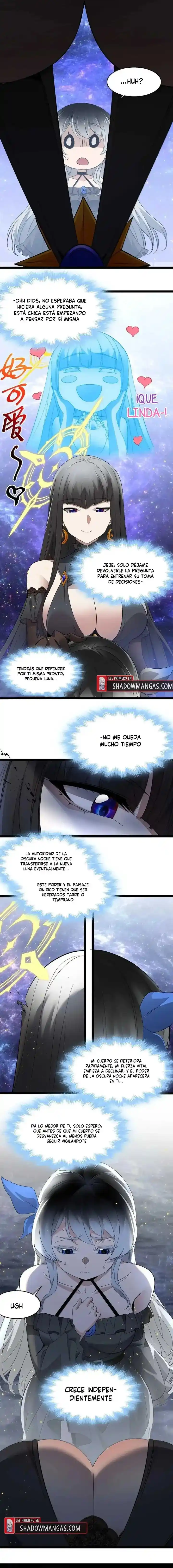 Realmente No Soy Un Gran Hombre - Capítulo 143 - Página 10 - LectorTMOo