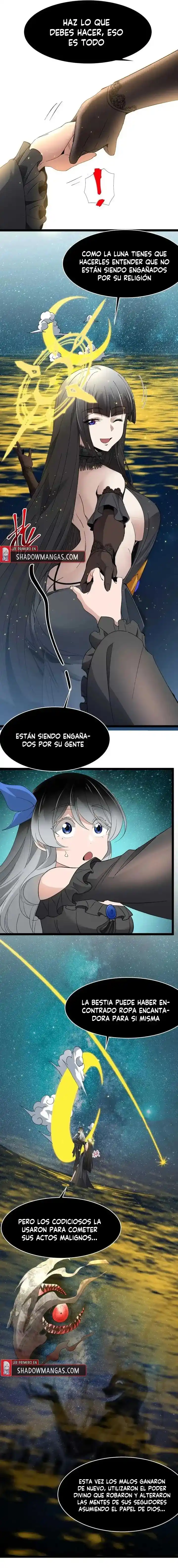 Realmente No Soy Un Gran Hombre - Capítulo 143 - Página 13 - LectorTMOo