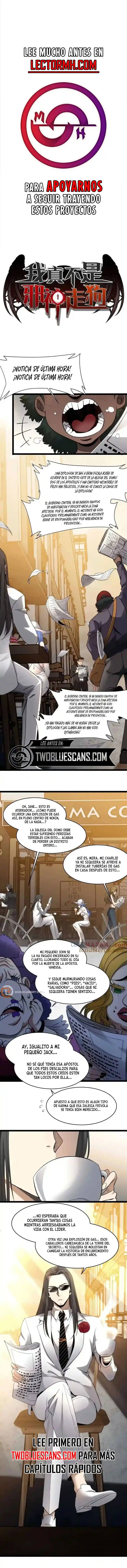 Realmente No Soy Un Gran Hombre - Capítulo 145 - Página 1 - LectorTMOo