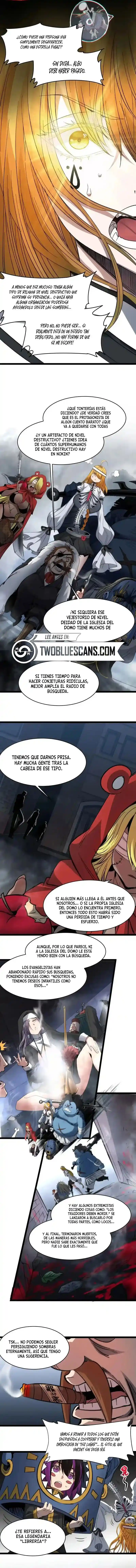 Realmente No Soy Un Gran Hombre - Capítulo 146 - Página 2 - LectorTMOo