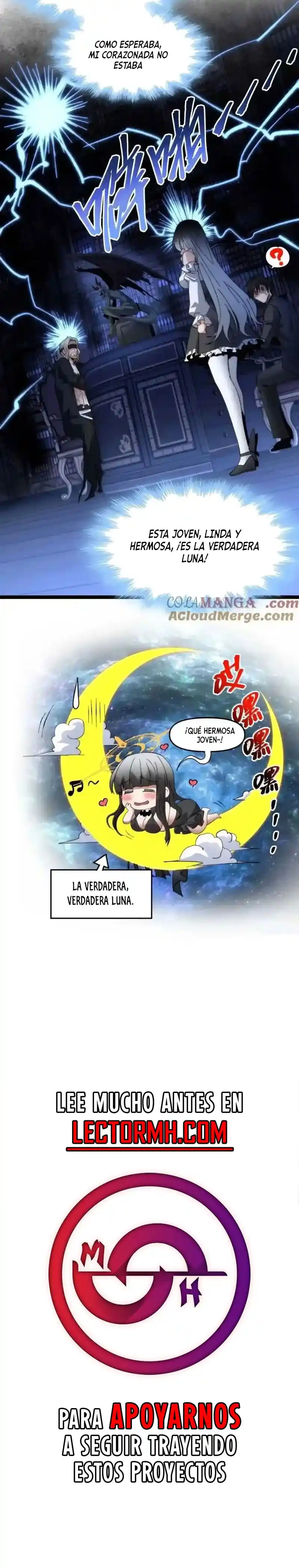Realmente No Soy Un Gran Hombre - Capítulo 146 - Página 12 - LectorTMOo
