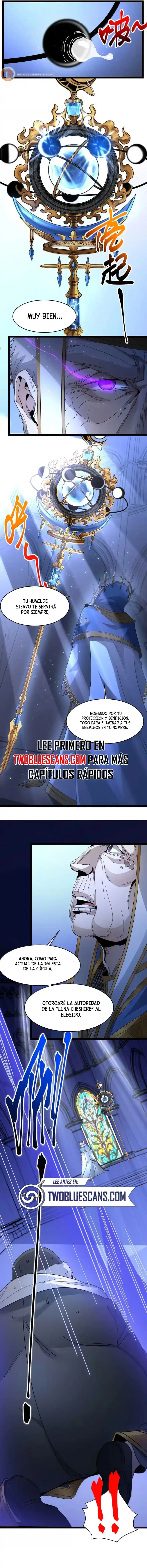 Realmente No Soy Un Gran Hombre - Capítulo 149 - Página 5 - LectorTMOo