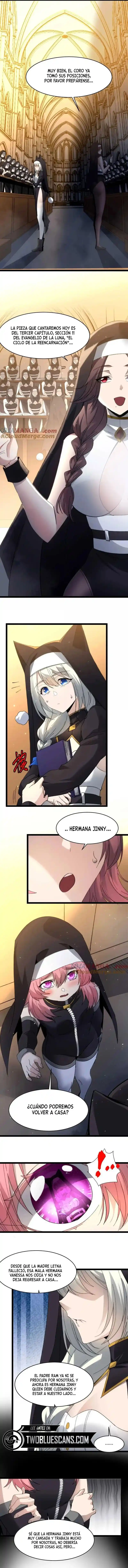 Realmente No Soy Un Gran Hombre - Capítulo 150 - Página 4 - LectorTMOo