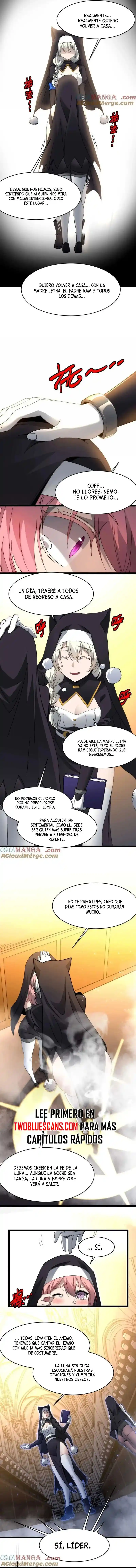 Realmente No Soy Un Gran Hombre - Capítulo 150 - Página 5 - LectorTMOo