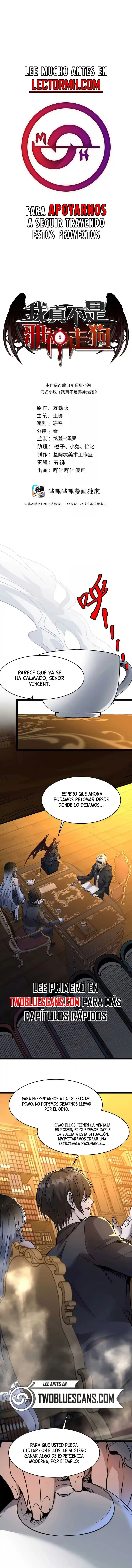 Realmente No Soy Un Gran Hombre - Capítulo 153 - Página 1 - LectorTMOo