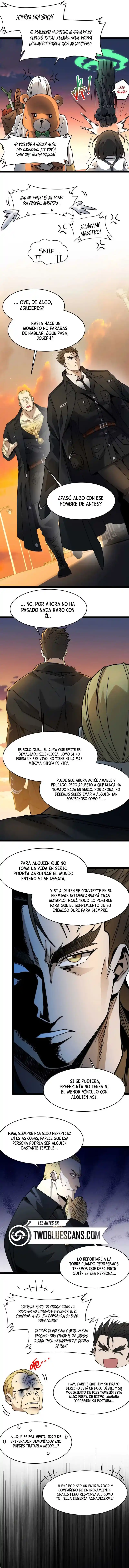 Realmente No Soy Un Gran Hombre - Capítulo 154 - Página 10 - LectorTMOo