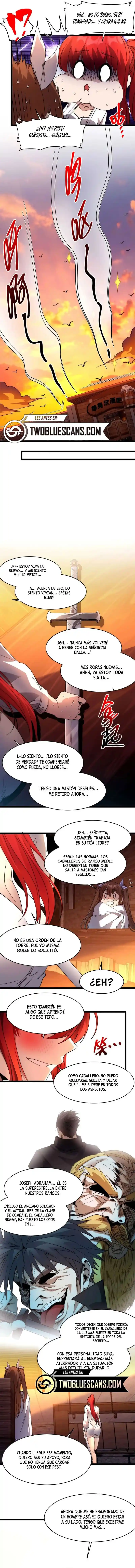 Realmente No Soy Un Gran Hombre - Capítulo 155 - Página 5 - LectorTMOo